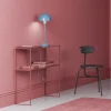 Vienda bordlampe ocean blue
