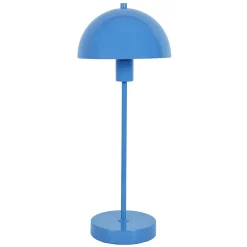 Vienda bordlampe ocean blue