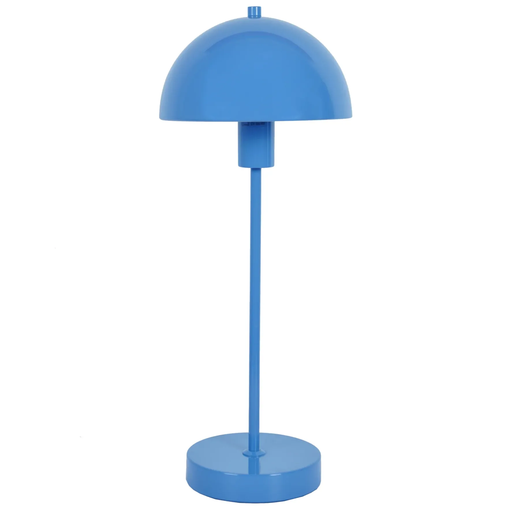 Vienda bordlampe ocean blue