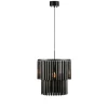 Viento takpendel 40W E27 sort