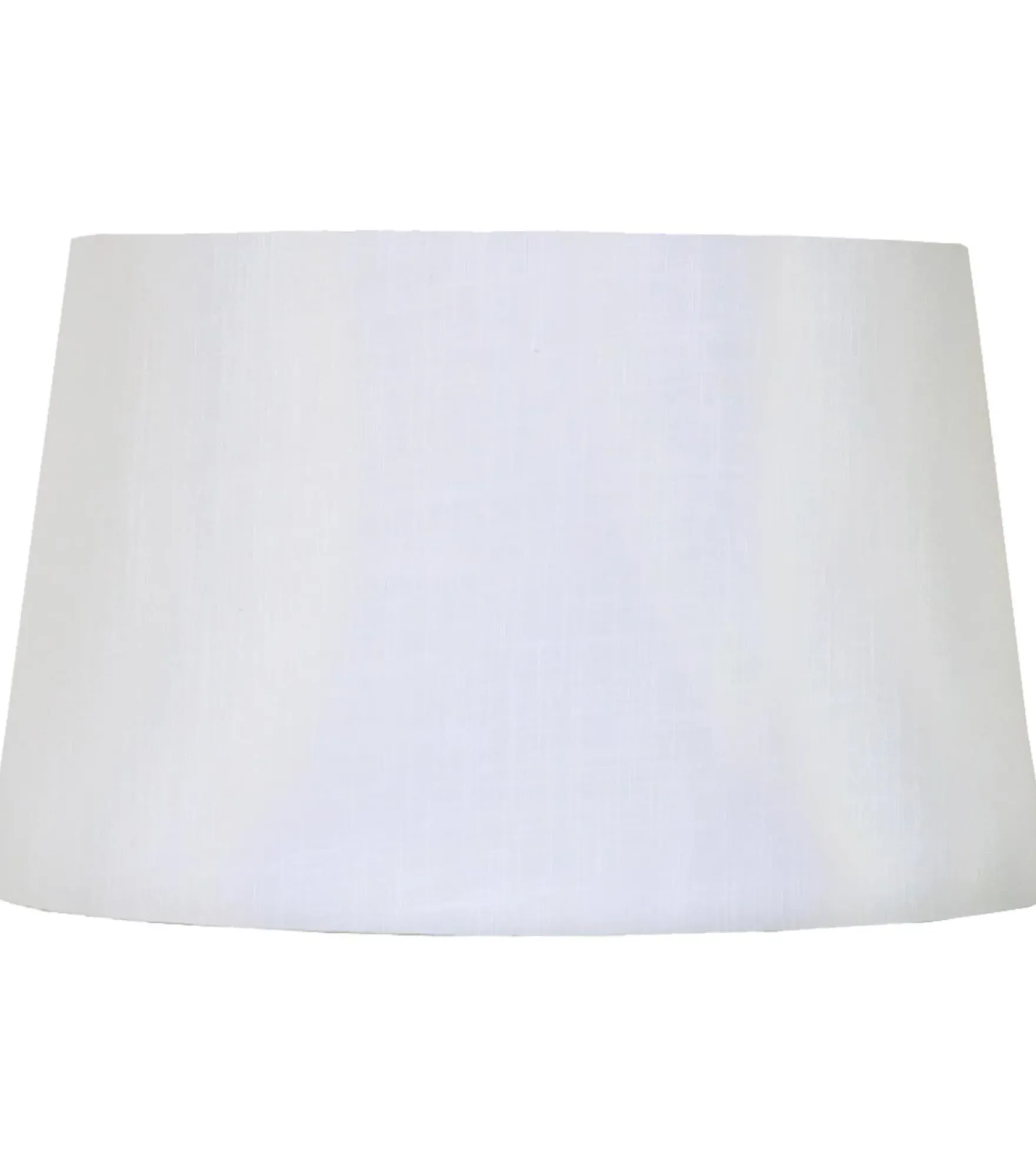 Zeb skjerm 45cm hvit